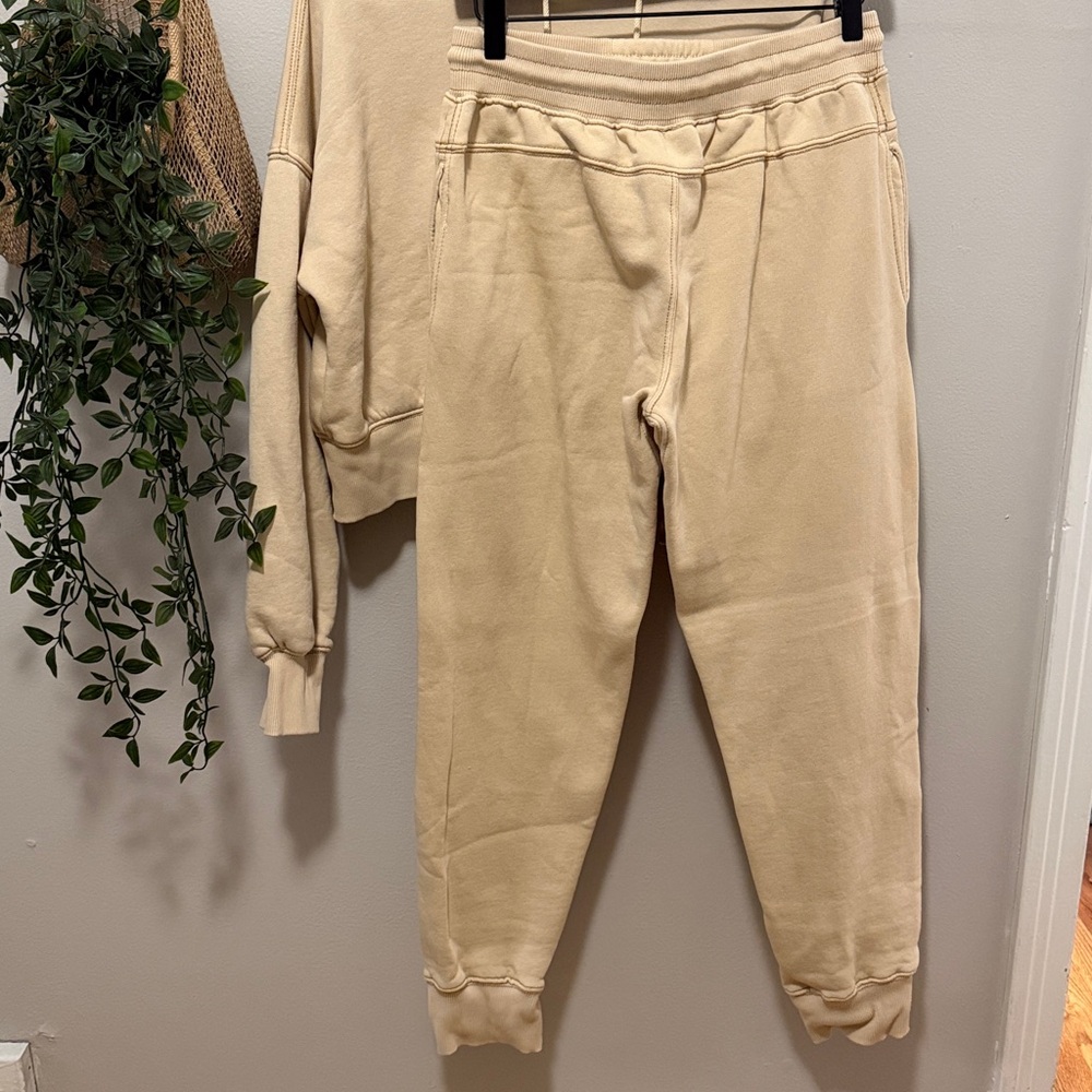 Free People Movement Undefeated Sweat Set - Picture 4 of 7
